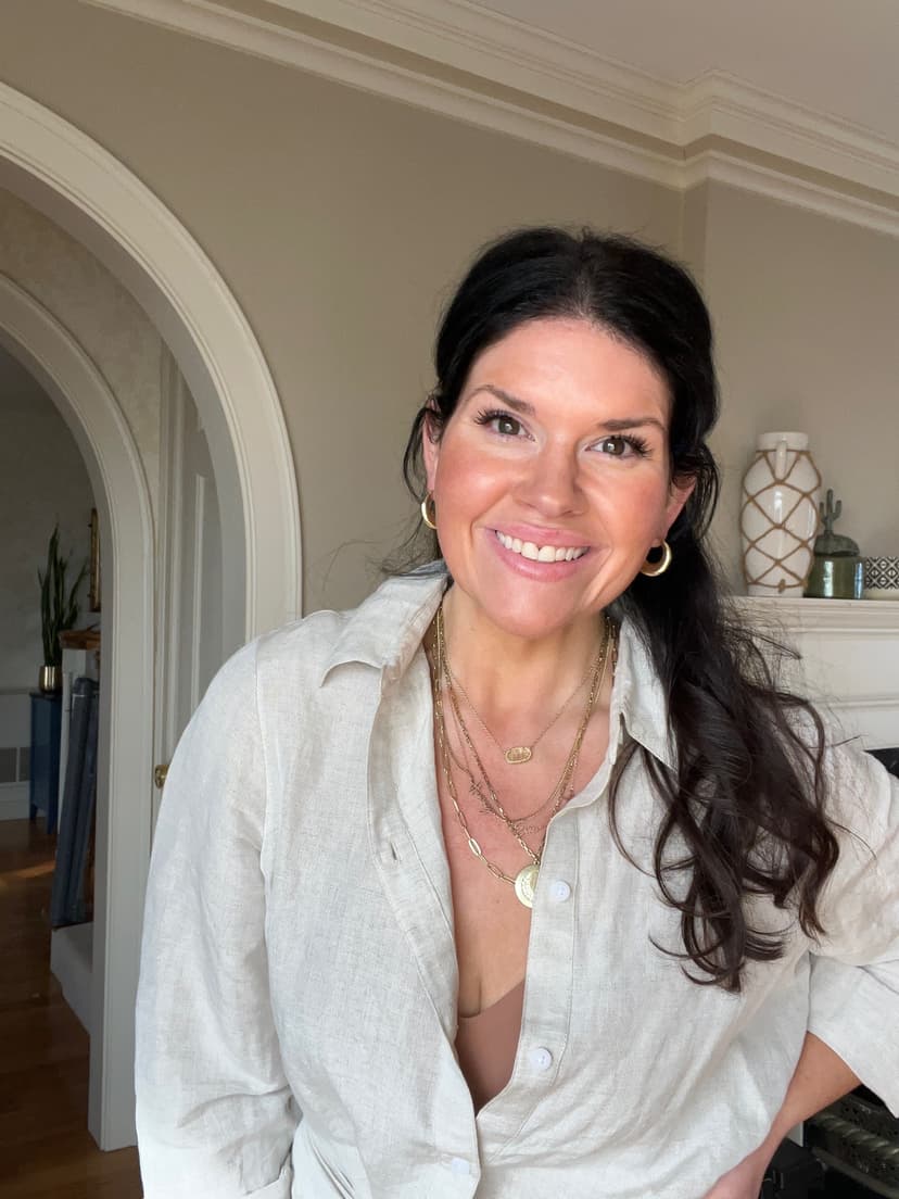 Betty Billingham — founder of The Betty Method